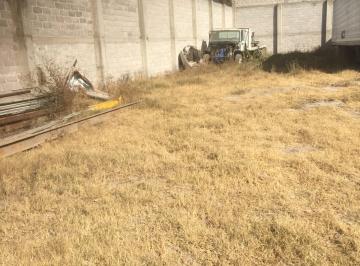 Terreno / Lote , Acolman · Terreno a 7 Minutos de La Central de Abastos