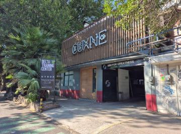 Oficina , Alvaro Obregón · Oficinas / Local Comercial en Renta en Campestre San Ángel