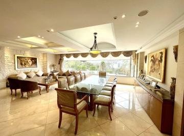 Departamento · 285m² · 3 Recámaras · 3 Estacionamientos - TERRABROKERS. · Departamento en Venta Tecamachalco Gardenias