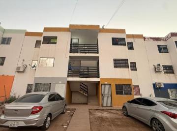 Departamento · 44m² · 2 Recámaras · 1 Estacionamiento · Departamento en Venta en Costas del Sol Tercer Piso