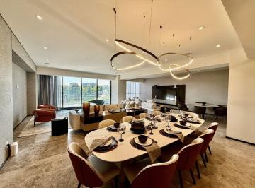 Departamento de 3 habitaciones, Cuajimalpa de Morelos · Departamento en Venta Bosques de Las Lomas Altezza Oportunidad de Estrenar