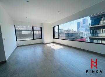 Departamento de 3 habitaciones, Miguel Hidalgo · Departamento en Renta en Cuadrante Neuchatel