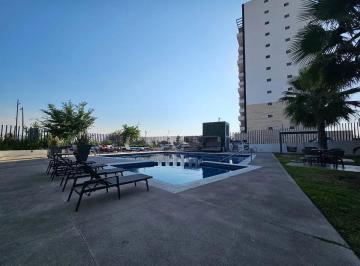 Departamento · 132m² · 3 Recámaras · 2 Estacionamientos · Departamento en Residencial El Refugio