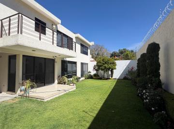 Casa de 3 habitaciones, San Andrés Cholula · Casa en Venta en Morillotla