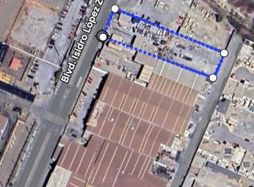 Terreno industrial , Saltillo · Terreno Industrial de 3016 m² en Venta, La Salle