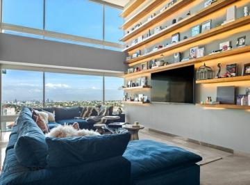 Departamento de 3 habitaciones, Huixquilucan · Departamento de 380 m² con 3 Recámaras en Venta en Lomas Country Club