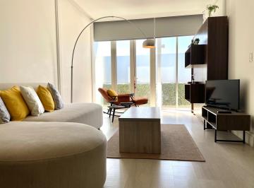 Departamento de 1 habitación, Monterrey · Nuevo Sur - Departamento en Venta