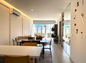 Departamento de 1 habitación, Monterrey · Nuevo Sur - Departamento en Venta