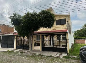 Casa · 154m² · 3 Recámaras · 2 Estacionamientos · Renta Casa Querétaro, Corregidora