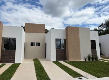 Casa de 2 habitaciones, Benito Juárez · Casa en Venta en Cancún