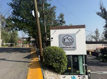 Terreno / Lote , Cuautitlán Izcalli · Terreno 544 m² en Venta en Campestre del Lago
