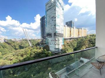 Departamento de 3 habitaciones, Cuajimalpa de Morelos · Departamento en Club Residencial Bosques