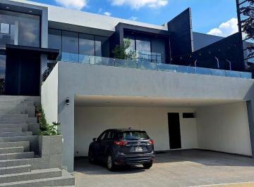 Casa en condominio de 3 habitaciones, Zapopan · Casa Nueva en Bugambilias, con Excelente Vista