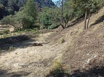 Terreno / Lote , Otzolotepec · Se Vende Terreno Papeles en Regla Trato Directo con La Dueña