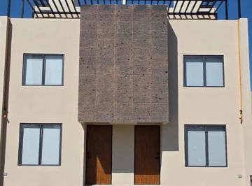 Casa · 121m² · 3 Recámaras · 1 Estacionamiento · Casa en Venta en La Piedad, El Marqués