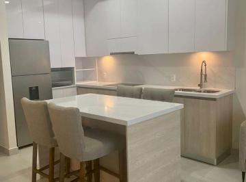 Departamento de 2 habitaciones, Santa Catarina · Departamento en Venta en Torre West 2