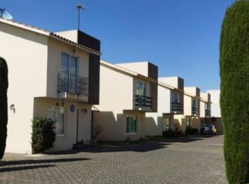 Casa de 3 habitaciones, San Mateo Atenco · Casa en Venta en San Mateo Atenco