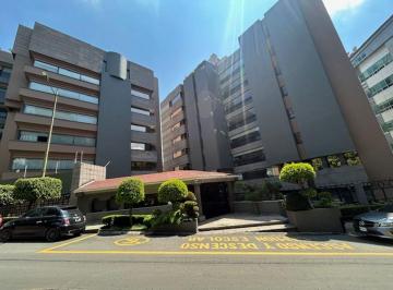 Departamento de 3 habitaciones, Cuajimalpa de Morelos · Hermoso Departamento en Venta Remodelado