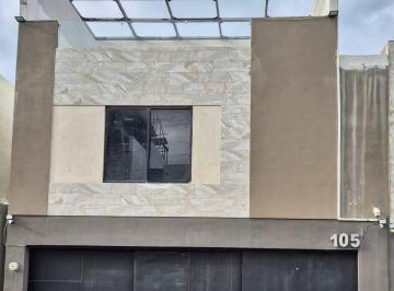 Casa · 200m² · 3 Recámaras · 2 Estacionamientos · Casa en Venta Cumbres Calzadas Dominio Cumbres, García Nuevo León