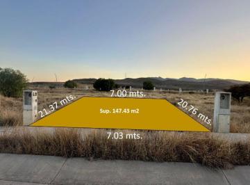 Terreno / Lote , San Luis Potosí · Terreno en Venta en Gran Peñon/ Vistazul Priv Campero