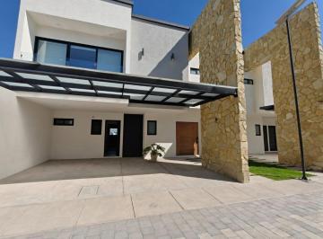 Casa en condominio de 3 habitaciones, Metepec · Casas Venta Nuevas Metepec, Excelente Ubicación, con Casa Club