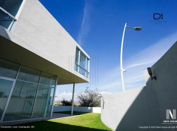 1 · Casa en Venta en Residencial Club Campestre, León, Guanajuato