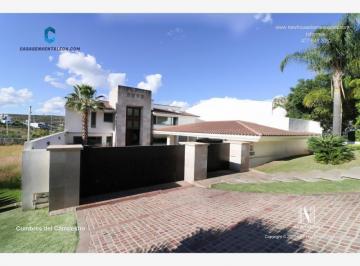 1 · Casa en Venta en Cumbres del Campestre, León, Guanajuato