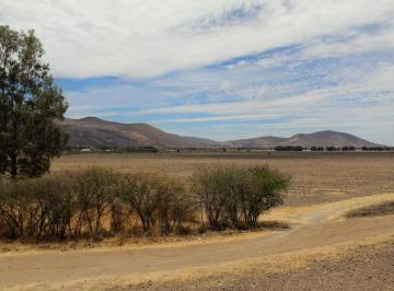 Terreno industrial , Tlajomulco de Zúñiga · Terreno en Venta en San Miguel Cuyutlán 58.35 Ha