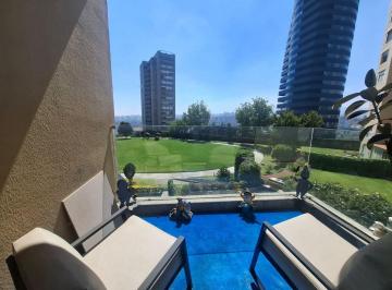 Departamento de 3 habitaciones, Huixquilucan · Departamento en Venta en Real de La Cumbre, Bosque Real