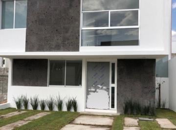 Casa de 3 habitaciones, Pachuca · Casa en Venta en Zona Plateada