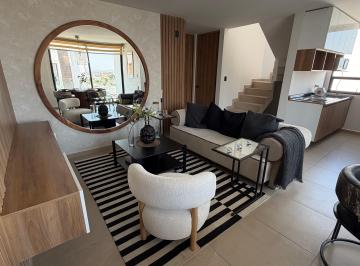 Departamento de 2 habitaciones, Cuautlancingo · Departamento Nuevo en Venta en Cuautlancingo