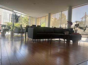 Departamento de 2 habitaciones, Miguel Hidalgo · Departamento en Venta Lomas de Chapultepec
