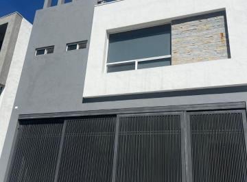 Casa de 3 habitaciones, Monterrey · Casa en Venta en Contry Sur II