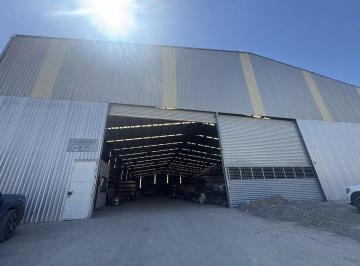 Bodega comercial , San Pedro Tlaquepaque · Bodega Industrial en Venta