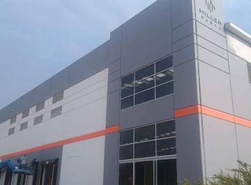 Nave industrial , Tepeji del Río de Ocampo · Nave Industrial con Excelente Ubicación a Estrenar