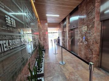 Oficina , Miguel Hidalgo · Oficina en Renta, Av Melchor Ocampo, Veronica Anzures, Miguel Hidalgo, Cdmx.