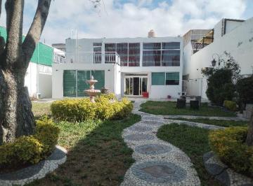 Casa de 6 habitaciones, Puebla · Renta de Casa de 620 m² Col. El Carmen Remodelada $75,000 Comercio Ó Habitacional