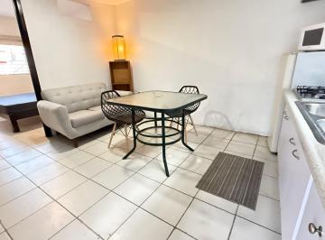 Departamento de 1 habitación, Guadalajara · Rento Chapalita Departamento Amueblado Equipado Todo Servicio Incluidos