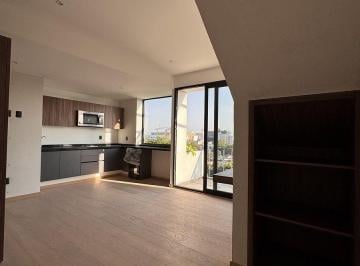 d84a0c26239bce3453cbedc6b53a09fcbceb03235e783417283945b7b5f7bf83 · Estrene Hermoso PH Tipo Loft en Roma Sur