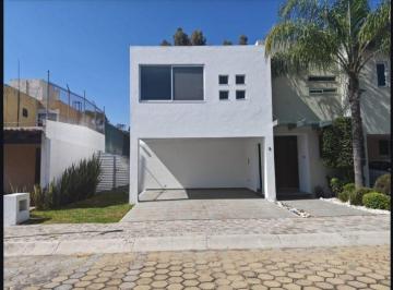 Casa de 3 habitaciones, San Andrés Cholula · Recta a Cholula Fracc Quetzalcoatl