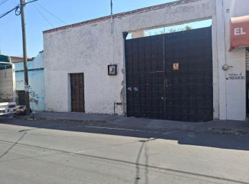 Terreno / Lote · 1480m² · Terreno en San Roque