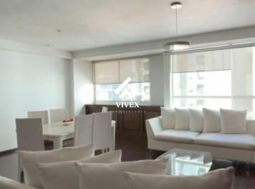 Departamento de 2 habitaciones, Pachuca · Renta de Departamento Amueblado en Platino Zona Plateada Pachuca