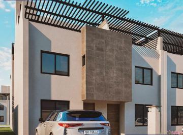Casa en condominio · 120m² · 3 Recámaras · 1 Estacionamiento · Casa Nueva Venta El Marques Cerca Aeropuerto Queretaro