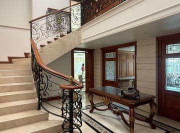 Departamento de 4 habitaciones, Miguel Hidalgo · Hermoso PH de Dos Pisos con Increíbles Amenidades.