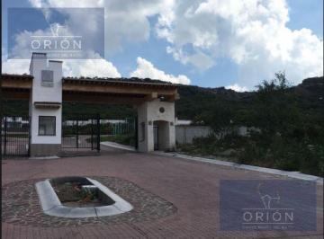 Terreno / Lote · 290m² · Venta Terreno Grande en Ciudad Maderas El Marques Queretaro