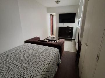 Departamento de 1 habitación, Miguel Hidalgo · Departamento en Renta - Copérnico - Anzures - Miguel Hidalgo