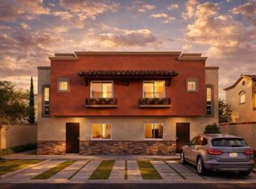 Casa · 3 Recámaras · 2 Estacionamientos · Casa en Venta en Real Solare – Modelo Cantabria