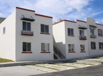Departamento · 53m² · 2 Recámaras · 1 Estacionamiento · Departamento en Venta en Real Solare – Modelo Alcalá