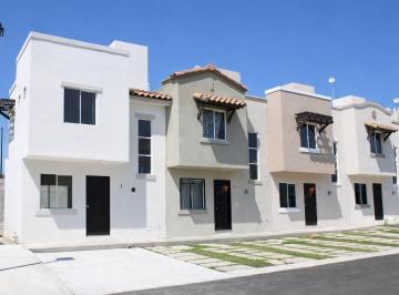 Casa · 68m² · 2 Recámaras · 2 Estacionamientos · Casa en Venta en Real Solare – Modelo Córdoba