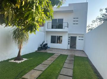 Casa de 3 habitaciones, Cuautla · Casa en Venta 3 Recamaras Escrituras Aplica Creditos